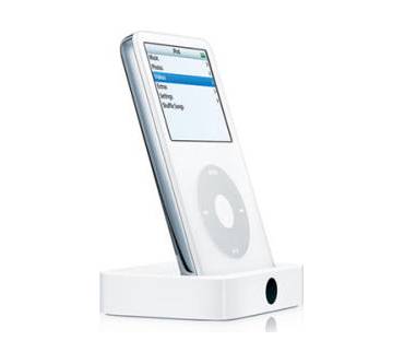 Produktbild Apple iPod Universal Dock