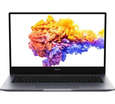 Produktbild Honor MagicBook 14 (2020)