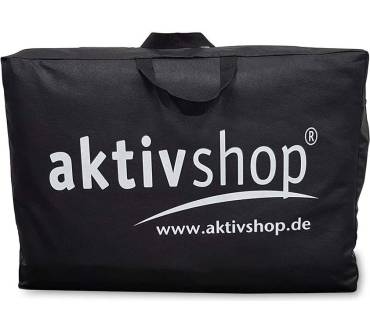 Produktbild Aktivshop Luxus Massagematte