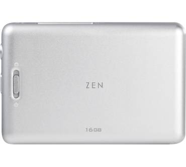 Produktbild Creative Zen X-Fi Wireless Lan (32 GB)