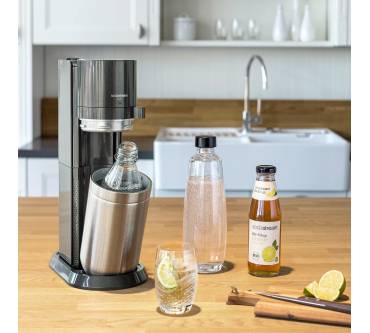 Produktbild SodaStream Duo