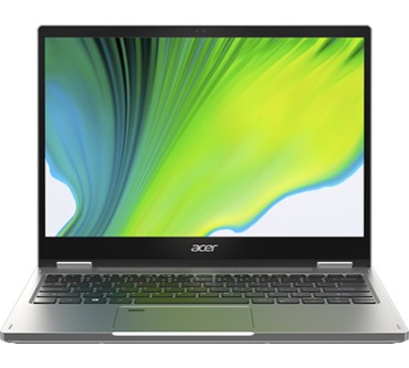 Produktbild Acer Spin 3 SP313-51N