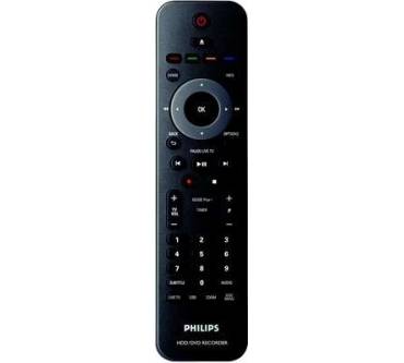 Produktbild Philips HDR 3810