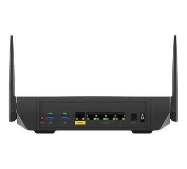 Produktbild Linksys MR9600