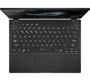 Produktbild Asus ROG Flow X13 GV301QH