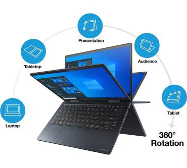 Produktbild Dynabook Portege X30W-J