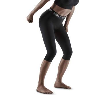 Produktbild CEP Ski ¾ Base Tights