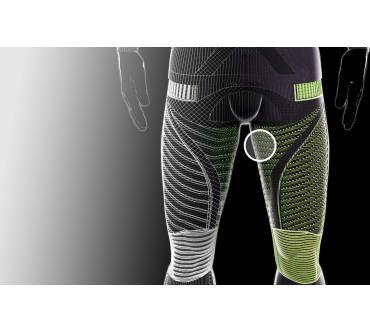 Produktbild X-Bionic Radiactor 4.0 Pants