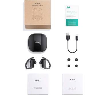 Produktbild Aukey EP-T32