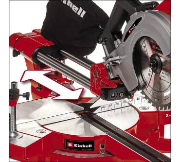 Produktbild Einhell TE-SM 36/210 Li