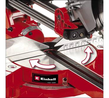 Produktbild Einhell TE-SM 36/210 Li