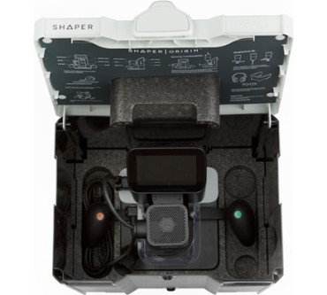 Produktbild Shaper Tools Origin