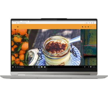 Produktbild Lenovo Yoga 9i (14