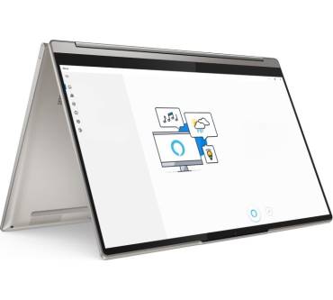 Produktbild Lenovo Yoga 9i (14