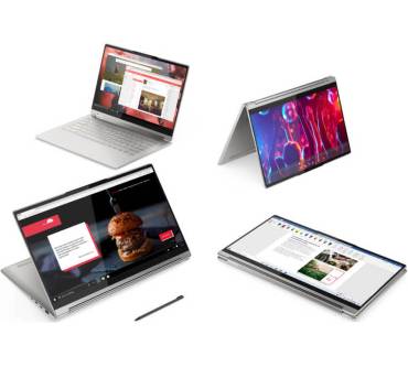 Produktbild Lenovo Yoga 9i (14