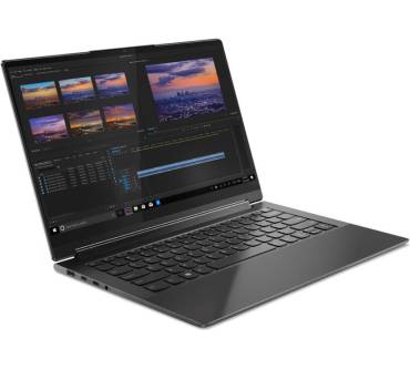 Produktbild Lenovo Yoga 9i (14