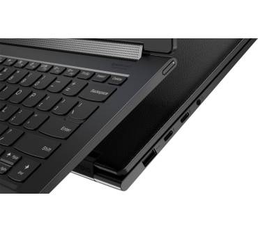 Produktbild Lenovo Yoga 9i (14