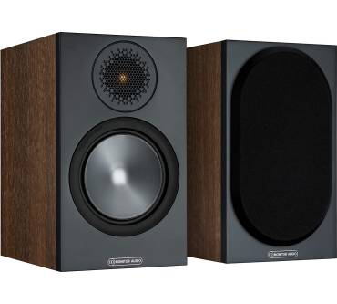 Produktbild Monitor Audio Bronze 50