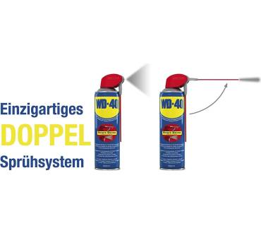 Produktbild WD-40 Multifunktionsspray Smart Straw