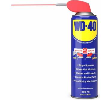 Produktbild WD-40 Multifunktionsspray Smart Straw