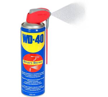 Produktbild WD-40 Multifunktionsspray Smart Straw