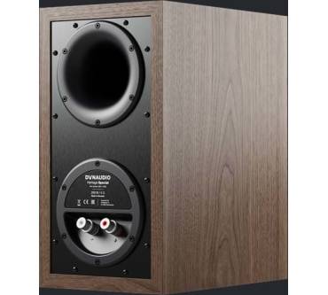 Produktbild Dynaudio Heritage Special