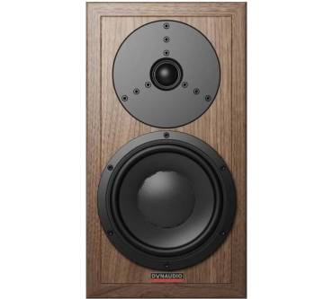 Produktbild Dynaudio Heritage Special