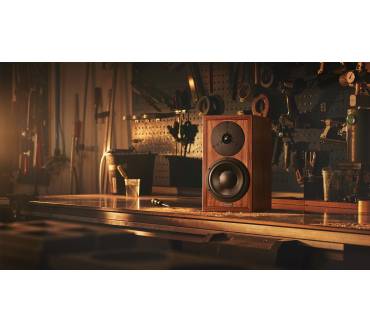 Produktbild Dynaudio Heritage Special