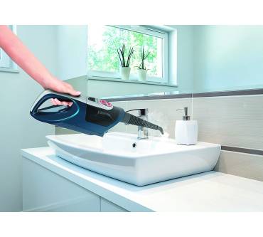 Produktbild Hoover H-Pure 700 Steam