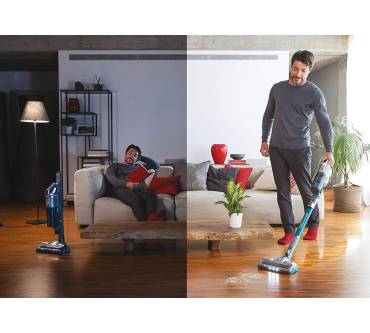 Produktbild Hoover H-Free 500 Hydro Plus