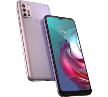 Produktbild Motorola Moto G30