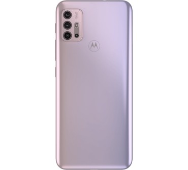 Produktbild Motorola Moto G30