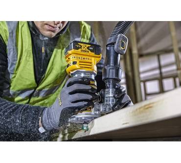 Produktbild DeWalt DCW604NT