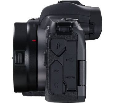 Produktbild Canon EOS Ra