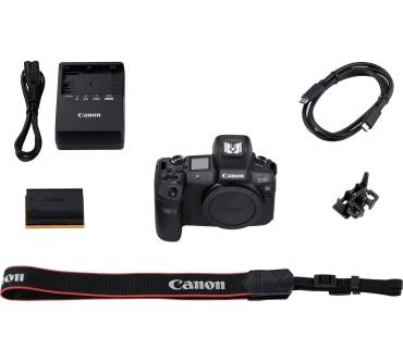 Produktbild Canon EOS Ra