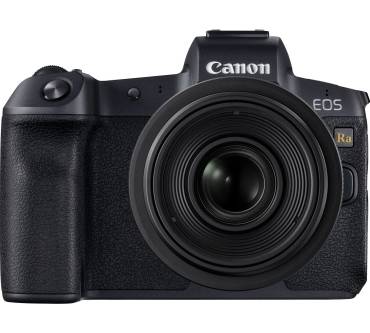 Produktbild Canon EOS Ra