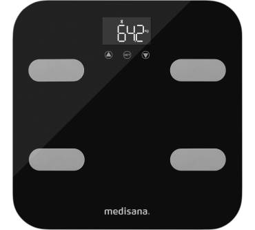 Produktbild Medisana BS 602 connect