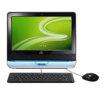 Produktbild Asus Eee Top 1602