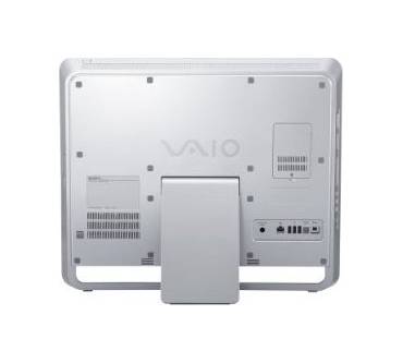 Produktbild Sony Vaio VGC-JS1E/S