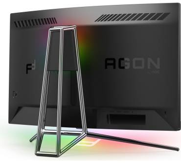 Produktbild AOC Porsche Design Agon PD27