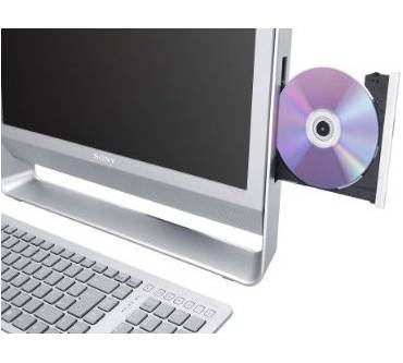 Produktbild Sony Vaio VGC-JS1E/S