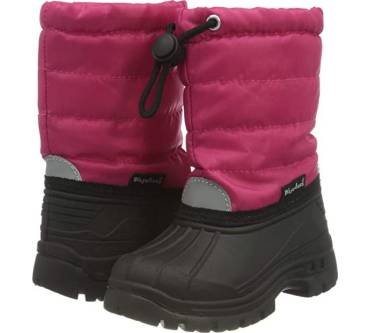 Produktbild Playshoes Winter-Bootie