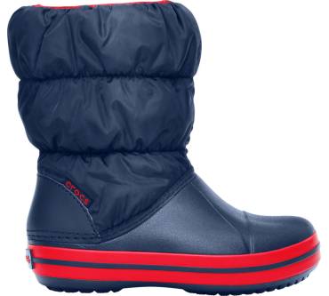 Produktbild Crocs Kids’ Winter Puff Boot