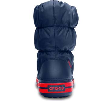 Produktbild Crocs Kids’ Winter Puff Boot