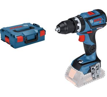 Produktbild Bosch GSB 18V-60C Professional