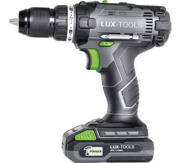 Produktbild Lux Tools A-BS-20