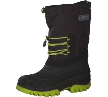 Produktbild CMP Schneestiefel Kids Ahto WP