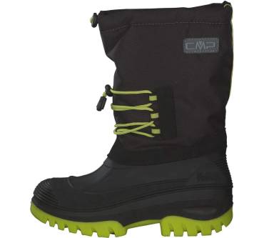 Produktbild CMP Schneestiefel Kids Ahto WP