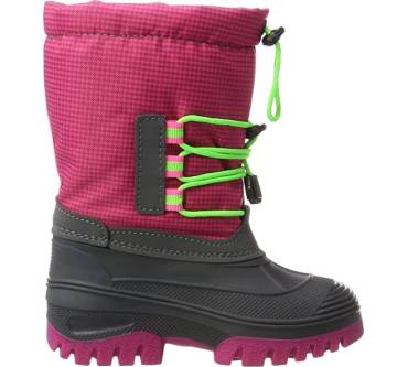 Produktbild CMP Schneestiefel Kids Ahto WP