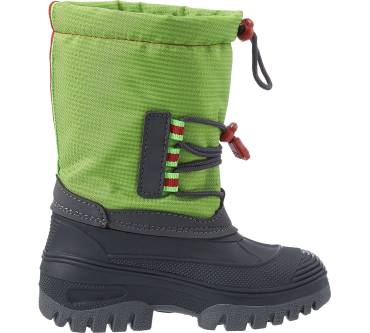 Produktbild CMP Schneestiefel Kids Ahto WP